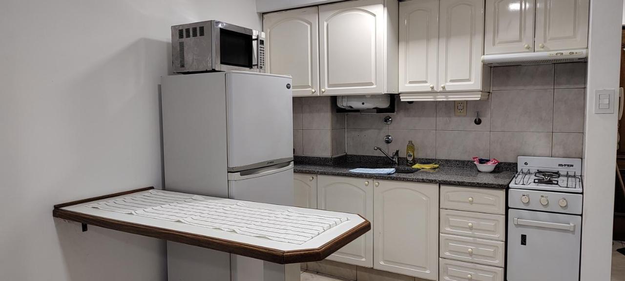 Terrazas De Colon 8 Apartment Мендоса Екстериор снимка