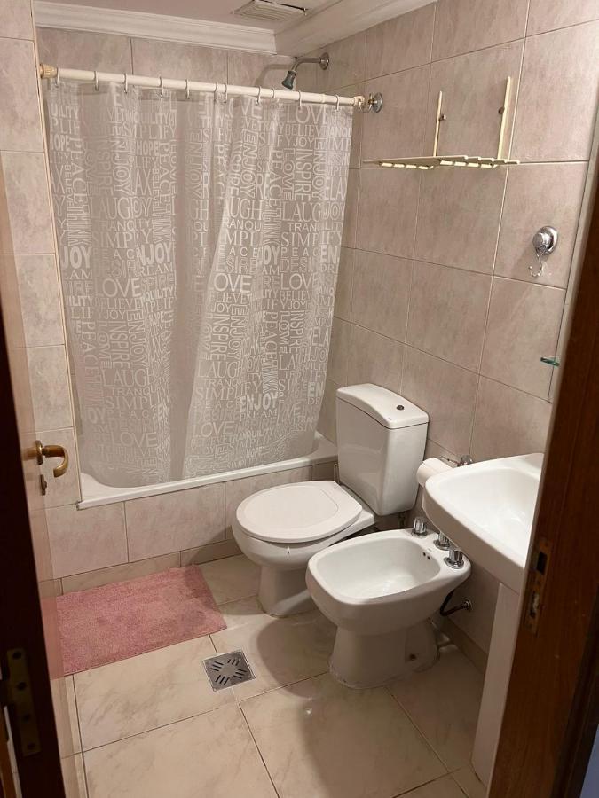 Terrazas De Colon 8 Apartment Мендоса Екстериор снимка