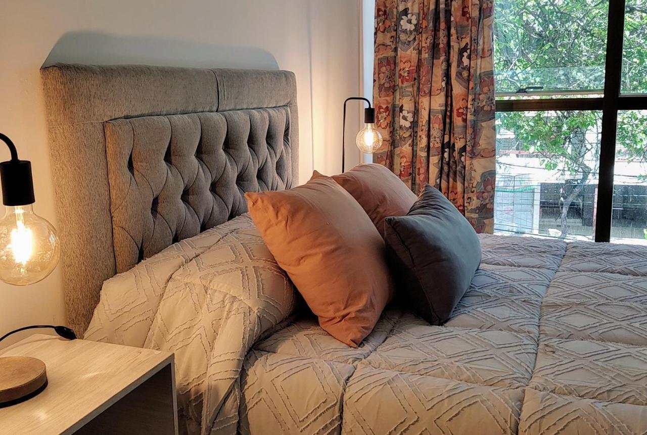 Terrazas De Colon 8 Apartment Мендоса Екстериор снимка