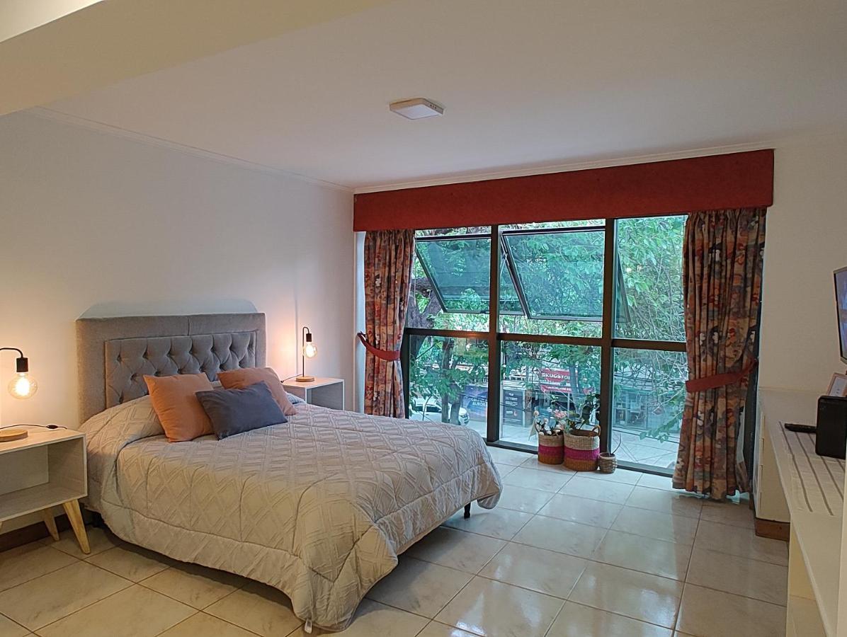Terrazas De Colon 8 Apartment Мендоса Екстериор снимка