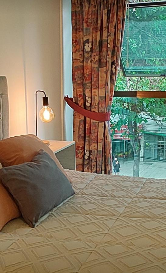 Terrazas De Colon 8 Apartment Мендоса Екстериор снимка