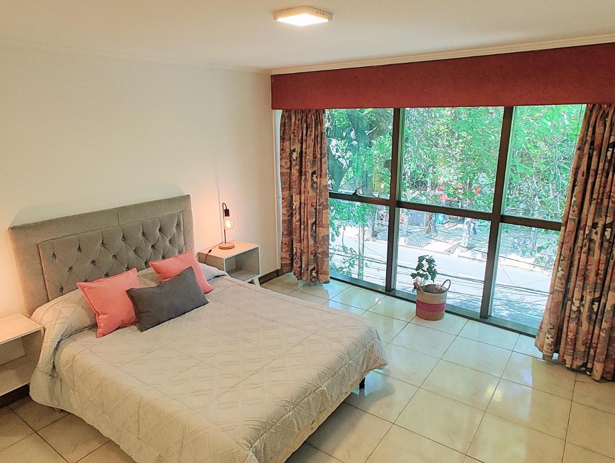 Terrazas De Colon 8 Apartment Мендоса Екстериор снимка