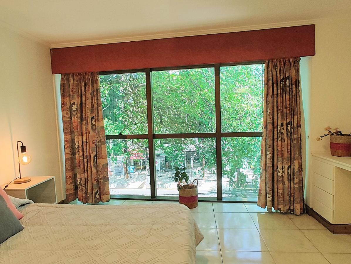 Terrazas De Colon 8 Apartment Мендоса Екстериор снимка