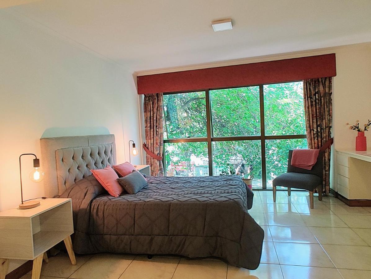 Terrazas De Colon 8 Apartment Мендоса Екстериор снимка