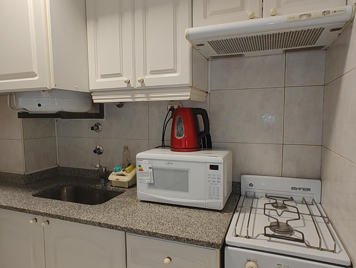 Terrazas De Colon 8 Apartment Мендоса Екстериор снимка