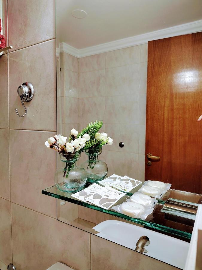 Terrazas De Colon 8 Apartment Мендоса Екстериор снимка